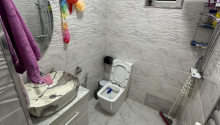 3 otaqlı Villa / Həyət evi, Satış, Bakı, Sabunçu, Koroğlu