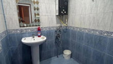 2 otaqlı Köhnə tikili, Satış, Bakı, Xətai, Həzi Aslanov
