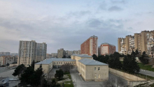 3 otaqlı Köhnə tikili