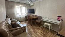 3 otaqlı Köhnə tikili, Satış, Bakı, Suraxanı