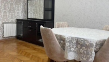 2 otaqlı Köhnə tikili, Satış, Bakı, Yasamal, Nizami