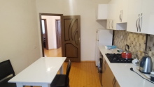 3 otaqlı Villa / Həyət evi, Satış, Bakı, Xəzər