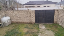 3 otaqlı Villa / Həyət evi, Satış, Bakı, Xəzər