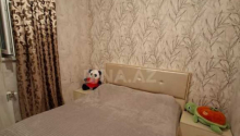3 otaqlı Yeni tikili, Kirayə (aylıq), Bakı, Xətai