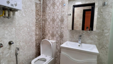 3 otaqlı Yeni tikili, Kirayə (aylıq), Bakı, Xətai