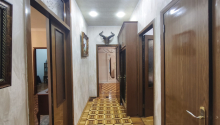 3 otaqlı Köhnə tikili, Satış, Bakı, Nəsimi, 28 may