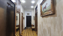 3 otaqlı Köhnə tikili, Satış, Bakı, Nəsimi, 28 may