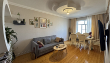 3 otaqlı Köhnə tikili, Satış, Bakı, Suraxanı, Xalqlar dostluğu