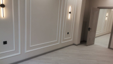 2 otaqlı Yeni tikili, Satış, Bakı, Yasamal, İnşaatçılar