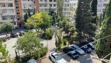 5 otaqlı Köhnə tikili, Satış, Bakı, Binəqədi, Azadlıq pros.