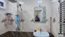 3 otaqlı Yeni tikili, Satış, Abşeron