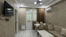 2 otaqlı Yeni tikili, Satış, Abşeron