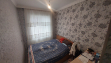 5 otaqlı Köhnə tikili, Satış, Bakı, Suraxanı