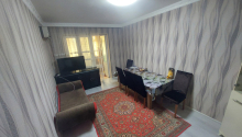 5 otaqlı Köhnə tikili, Satış, Bakı, Suraxanı