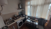 5 otaqlı Köhnə tikili, Satış, Bakı, Suraxanı