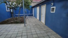3 otaqlı Villa / Həyət evi, Satış, Bakı, Xəzər, Koroğlu