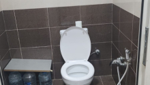 2 otaqlı Yeni tikili, Kirayə (aylıq), Xırdalan