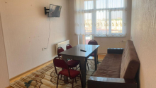 2 otaqlı Yeni tikili, Kirayə (aylıq), Xırdalan