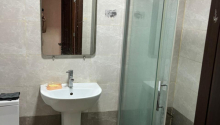 2 otaqlı Yeni tikili, Kirayə (aylıq), Xırdalan