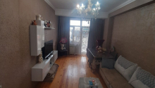 2 otaqlı Yeni tikili, Satış, Xırdalan