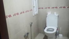 2 otaqlı Yeni tikili, Kirayə (aylıq), Bakı, Yasamal, İnşaatçılar