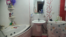 2 otaqlı Yeni tikili, Kirayə (aylıq), Bakı, Yasamal, İnşaatçılar