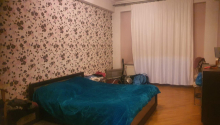 2 otaqlı Yeni tikili, Kirayə (aylıq), Bakı, Yasamal, İnşaatçılar