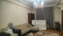 2 otaqlı Yeni tikili, Kirayə (aylıq), Bakı, Yasamal, İnşaatçılar