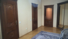 2 otaqlı Yeni tikili, Kirayə (aylıq), Bakı, Yasamal, İnşaatçılar