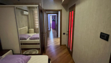 4 otaqlı Yeni tikili, Satış, Xırdalan