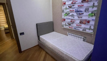 4 otaqlı Yeni tikili, Satış, Xırdalan