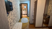 3 otaqlı Yeni tikili, Satış, Xırdalan
