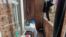 2 otaqlı Köhnə tikili