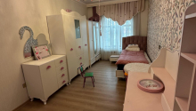 5 otaqlı Villa / Həyət evi, Satış, Bakı, Xəzər, Koroğlu