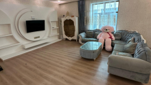 5 otaqlı Villa / Həyət evi, Satış, Bakı, Xəzər, Koroğlu