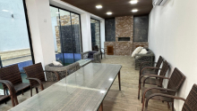 5 otaqlı Villa / Həyət evi, Satış, Bakı, Xəzər, Koroğlu