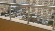 5 otaqlı Yeni tikili, Satış, Bakı, Nərimanov, Gənclik