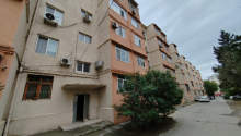 2 otaqlı Köhnə tikili