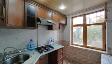 2 otaqlı Köhnə tikili, Satış, Bakı, Xətai