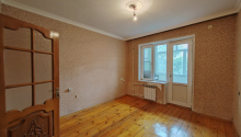 2 otaqlı Köhnə tikili, Satış, Bakı, Xətai