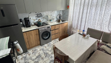 3 otaqlı Villa / Həyət evi, Satış, Bakı, Xəzər, Koroğlu