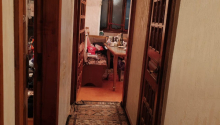 3 otaqlı Köhnə tikili, Satış, Bakı, Yasamal