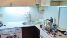 4 otaqlı Köhnə tikili, Satış, Bakı, Suraxanı, Q.Qarayev