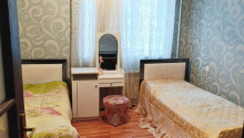 4 otaqlı Köhnə tikili, Satış, Bakı, Suraxanı, Q.Qarayev