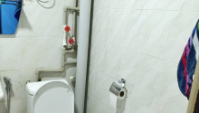 4 otaqlı Köhnə tikili, Satış, Bakı, Suraxanı, Q.Qarayev