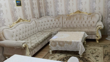 4 otaqlı Köhnə tikili, Satış, Bakı, Suraxanı, Q.Qarayev