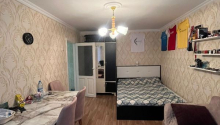 1 otaqlı Köhnə tikili, Satış, Bakı, Yasamal, Elmlər Akademiyası