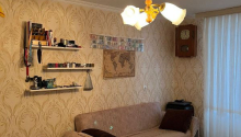 1 otaqlı Köhnə tikili, Satış, Bakı, Yasamal, Elmlər Akademiyası