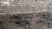 4 otaqlı Villa / Həyət evi, Satış, Bakı, Xəzər, Koroğlu