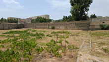 1500 m2 Torpaq, Satış, Bakı, Xəzər, Koroğlu
